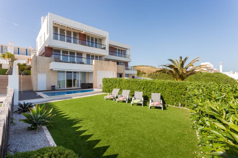 CoolHouses Algarve Luz Casa da Pipa