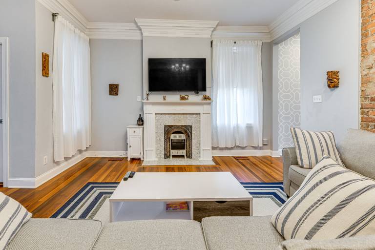 Renovated Richmond Townhome in Church Hill! — photo 4