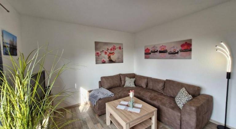 Ferienwohnung Bad Nenndorf