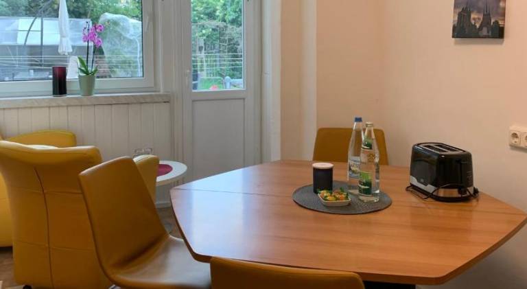 Holiday apartment with 2 rooms for 6 persons — photo 3