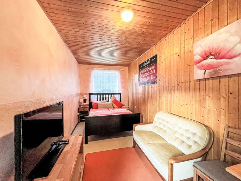 Ferienwohnung Welcherath