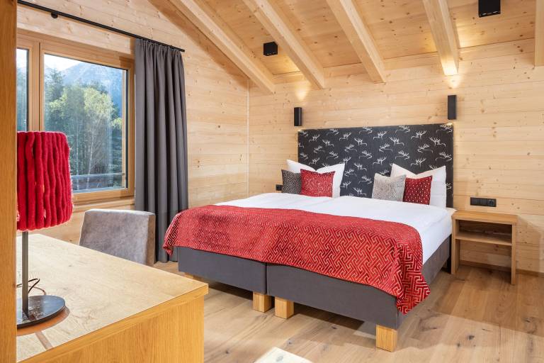 Stuibenfall Chalets — photo 5