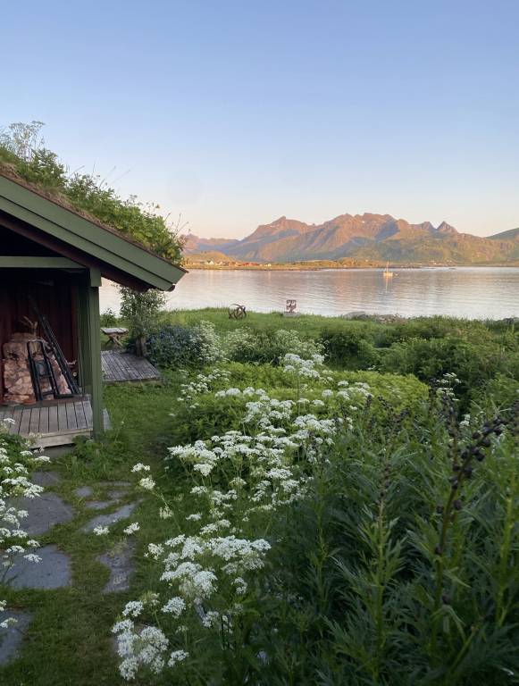 Studio Ramberg