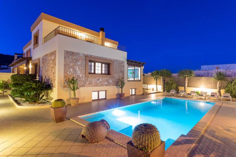 Villa Ibiza