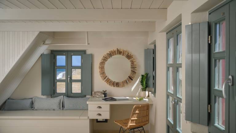 Villa Santorini