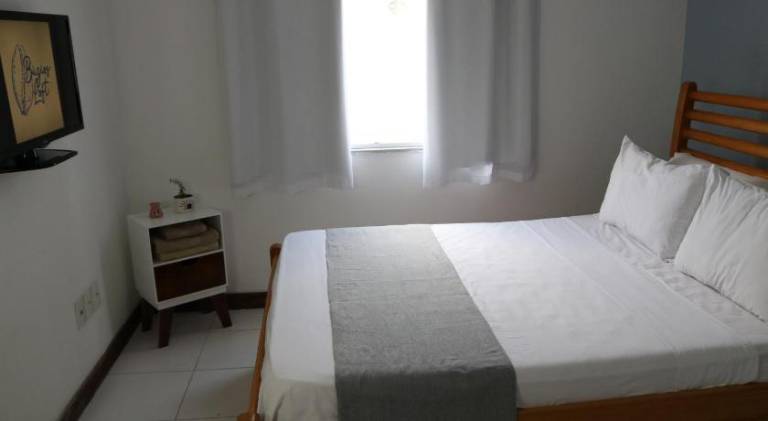 Nice rental apartment | Pets allowed in Búzios