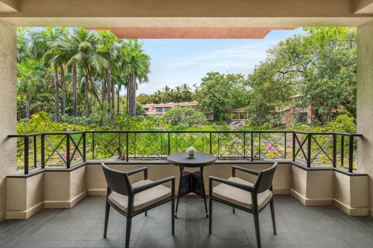 Resort Cavelossim