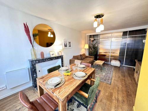 Appartement Châlons-en-Champagne