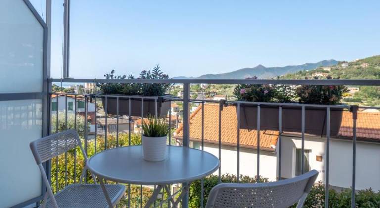 Holiday apartment with 1 room for 5 persons — photo 3