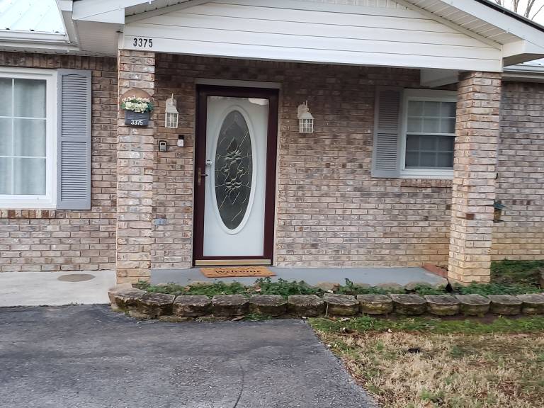 House Cookeville