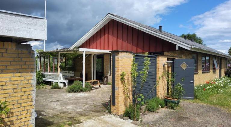 Holiday apartment with 2 rooms for 8 persons — photo 4