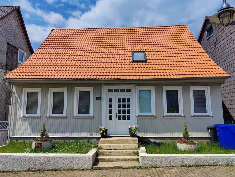 Casa Sankt Andreasberg