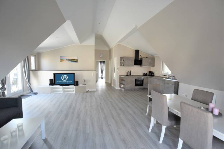 Ferienwohnung Grömitz