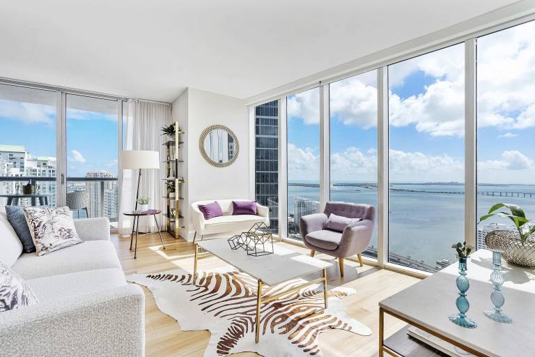 Apartment Coconut Grove
