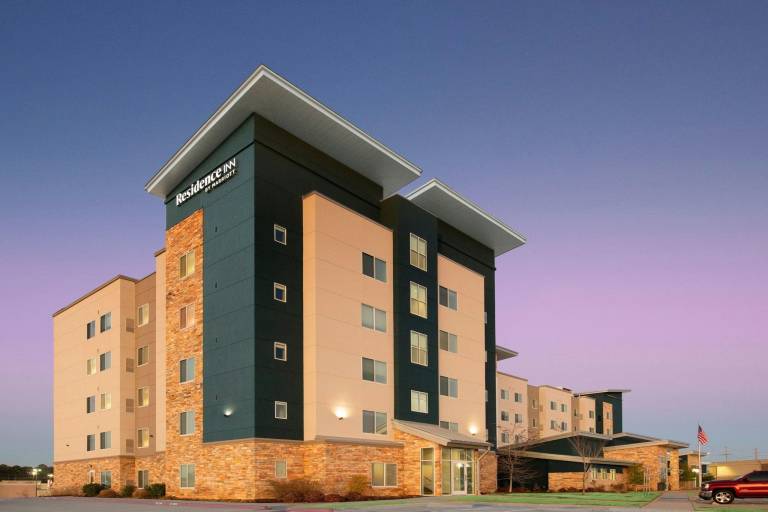 Residence Inn by Marriott Texarkana — photo 4