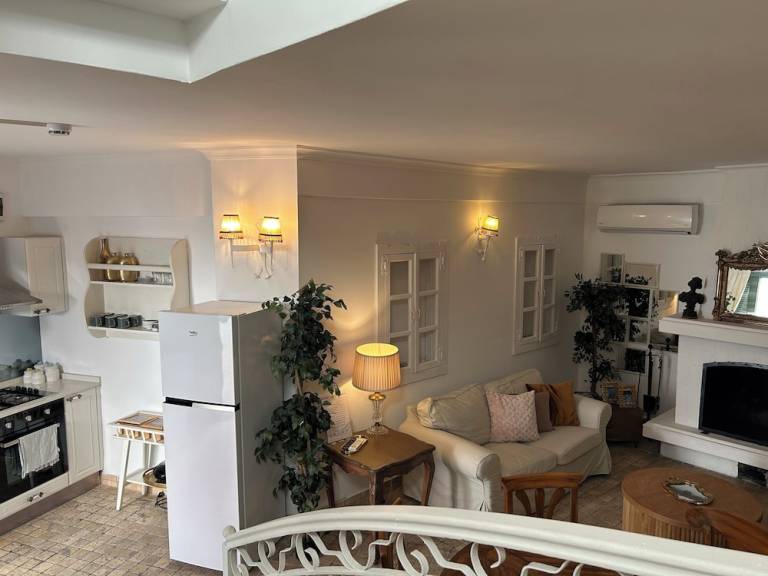 Apartment İçmeler Mahallesi