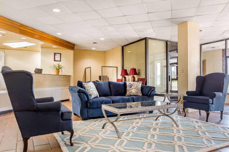 Ramada by Wyndham Santee I-95 — photo 2