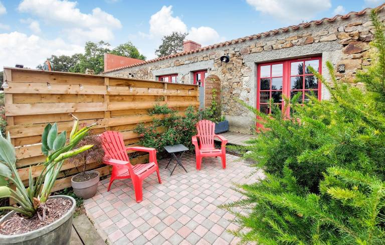 Maison de vacances Frossay
