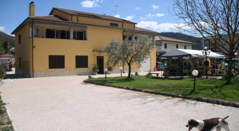 Holiday apartment with 1 room for 3 persons — photo 5