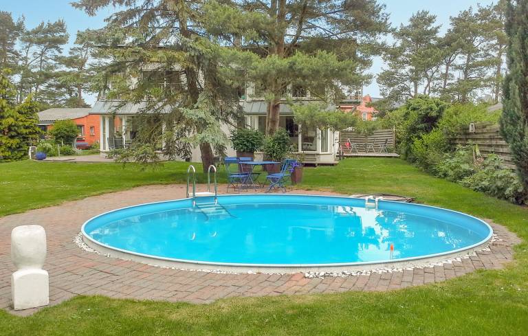 Apartamento  Ribnitz-Damgarten