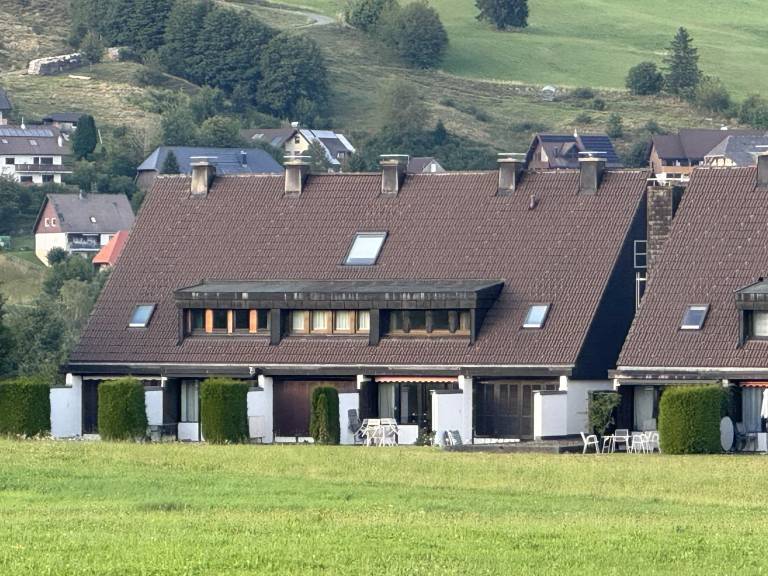 Ferienhaus  Bernau im Schwarzwald