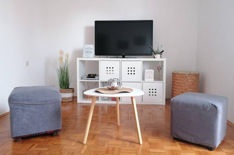 Ferienwohnung Privlaka