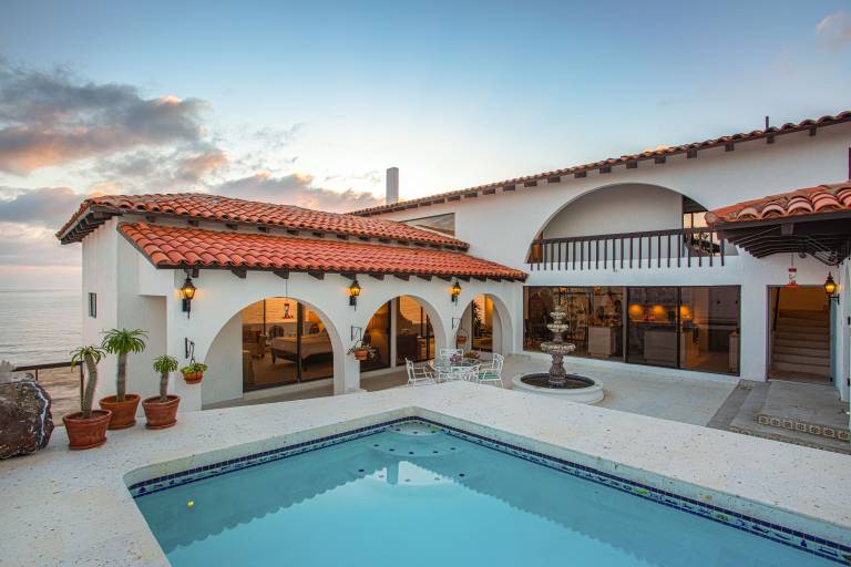 Villa Sonorabampo
