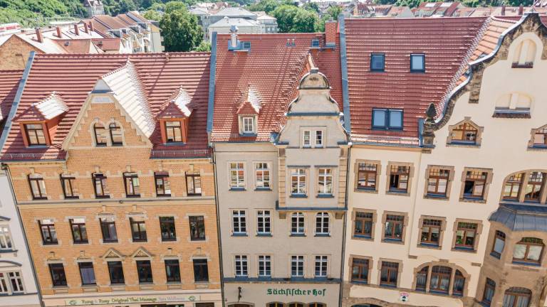 Ferienwohnung Meißen