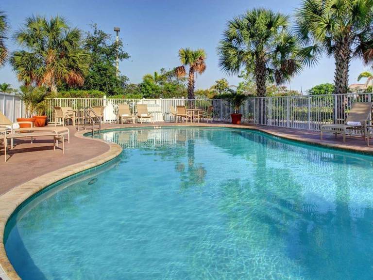 Hampton Inn & Suites Ft. Lauderdale West-Sawgrass/Tamarac — photo 4