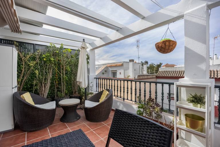 Charming rental apartment with fast internet & patio | Close to the beach | Pets are welcome — photo 3