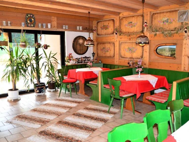 Bed & Breakfast Fleckl