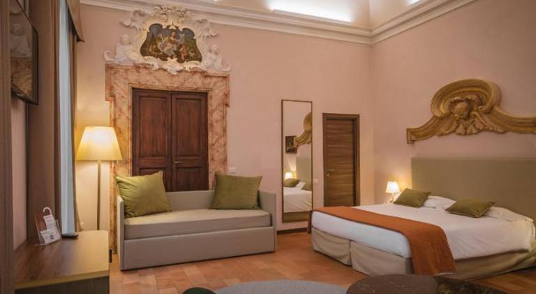 Hotel Villa Montegranelli — photo 2