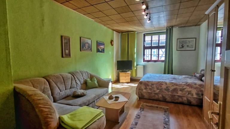 Appartement Stolberg