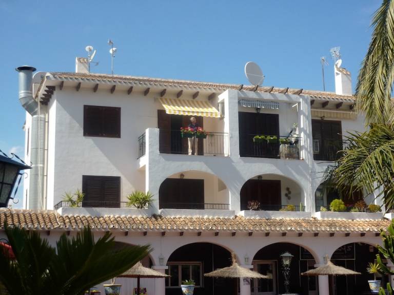 Apartamento  Playa Flamenca