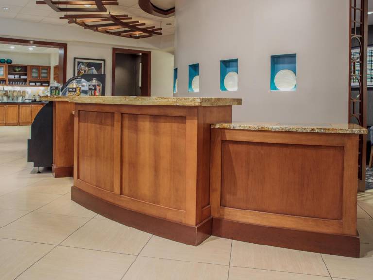 Hyatt Place Cincinnati Blue Ash — photo 5