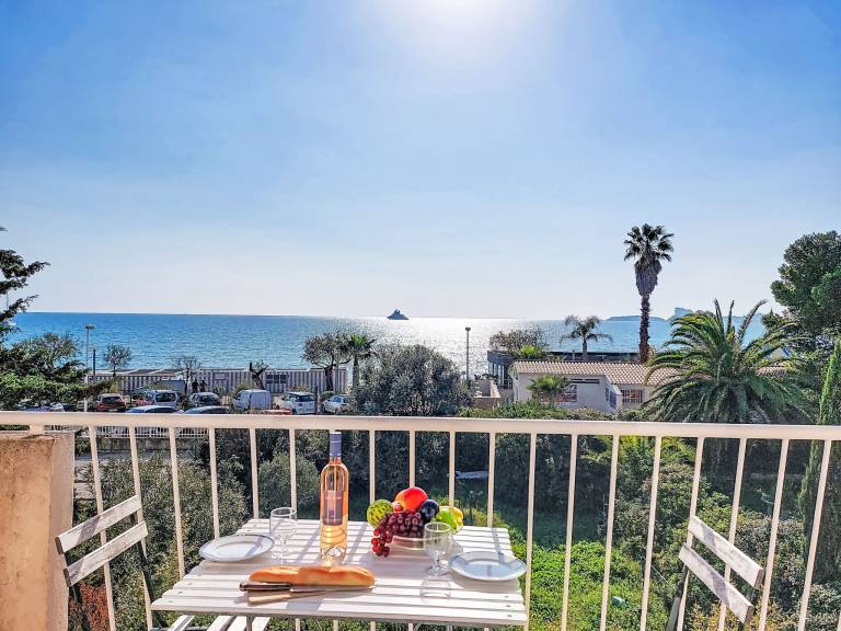 Appartement Le Castellet