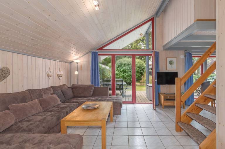 Wildgans 43 - Klassisches skandinavisches Ferienhaus für bis zu 6 Personen — photo 3