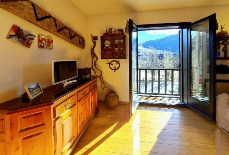 Apartamento Espot