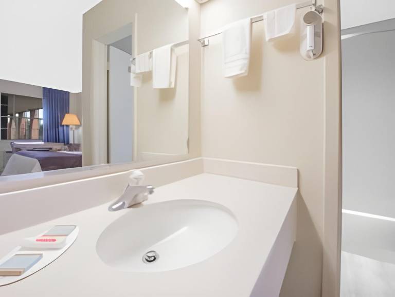 Travelodge Amarillo — photo 2