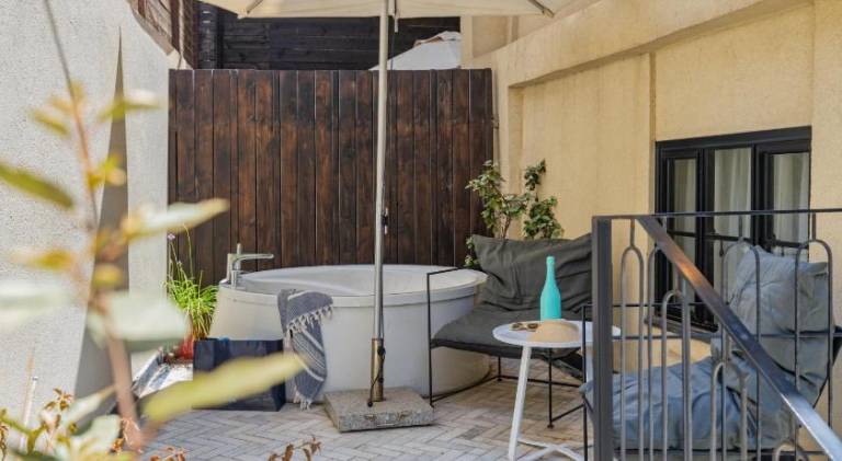 Villa Brown Tel-Aviv, a member of Brown Hotels — photo 5