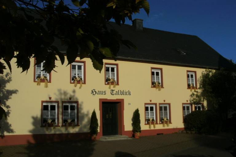 Ferienwohnung Morbach