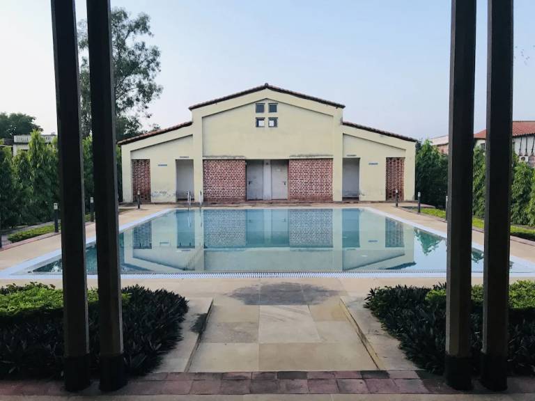 Apartment  Bolpur
