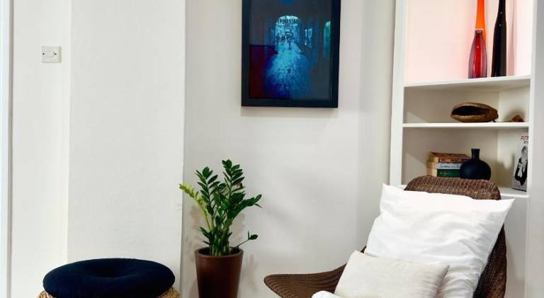 Apartamento Limasol