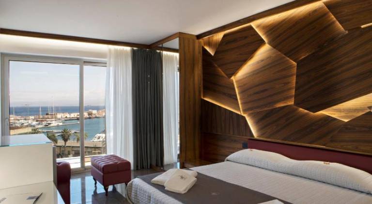 Upper - Boutique Hotel — photo 2