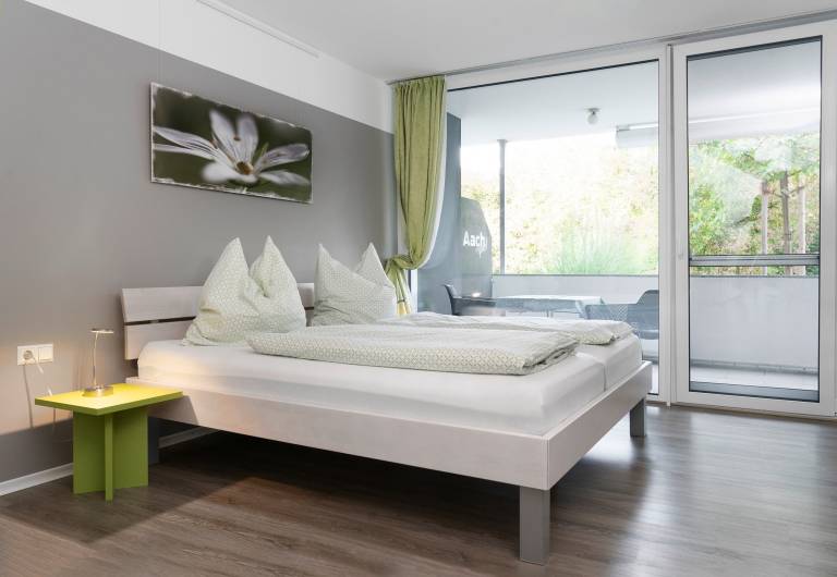 Ferienwohnung  Gottmadingen