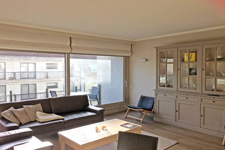 Appartement Knokke