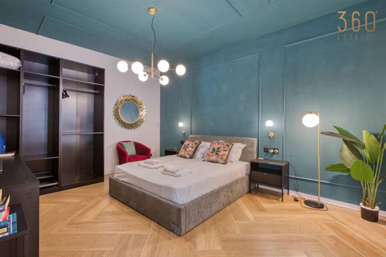 Ferienwohnung Valletta