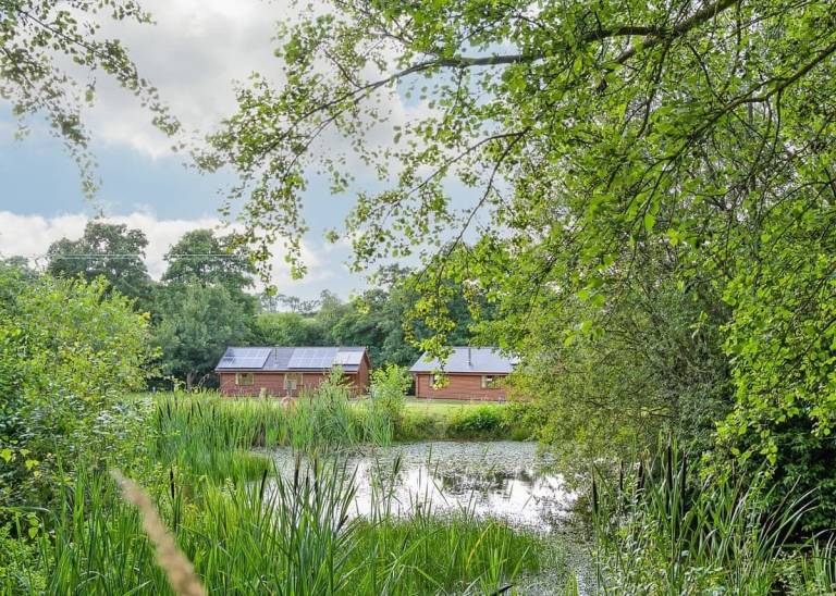 Chalet Ledbury
