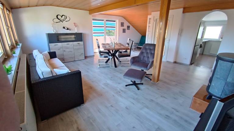Ferienwohnung Waldachtal