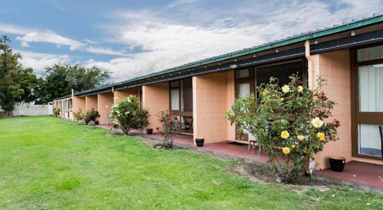 Blenheim Road Motor Lodge — photo 4